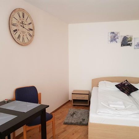 Apartament Diara Sibiu Bagian luar foto