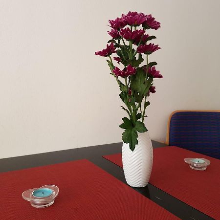 Apartament Diara Sibiu Bagian luar foto