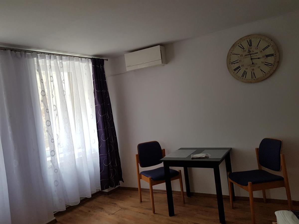 Apartament Diara Sibiu Bagian luar foto
